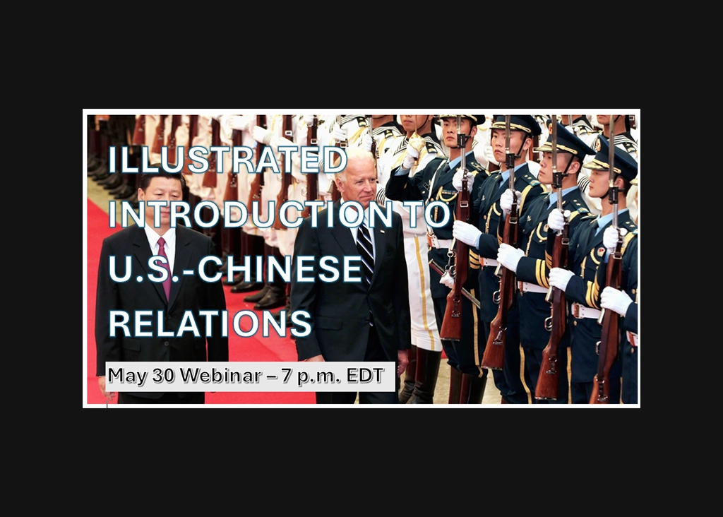 US Chinese Relations